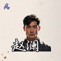 赵澜