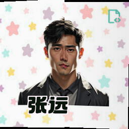 张远